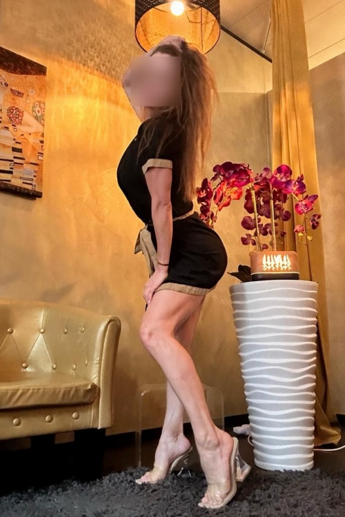 Masseurin Sheryl