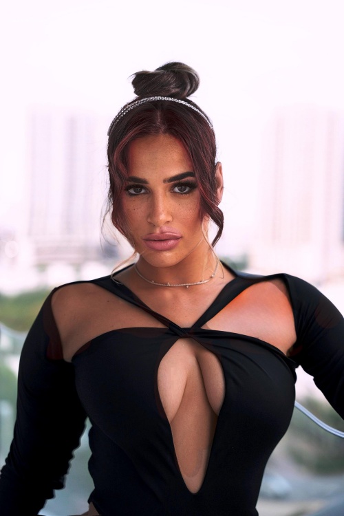 Masseurin Ines