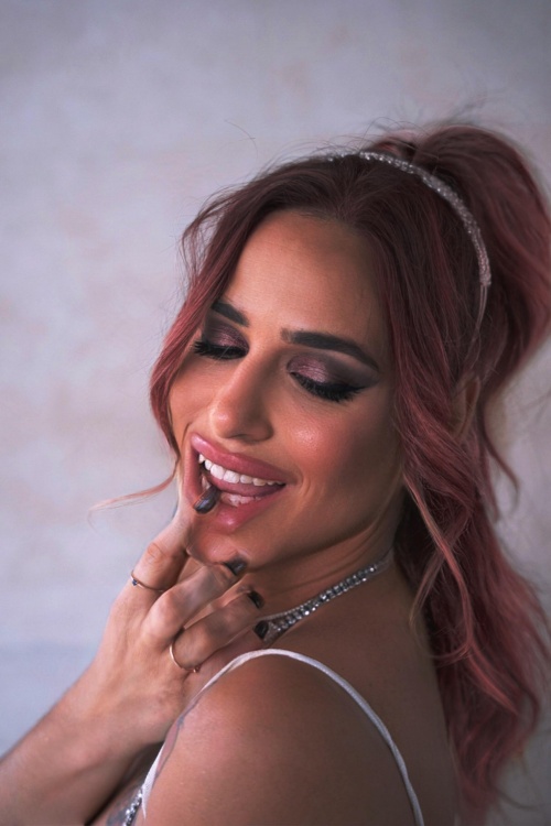 Masseurin Ines