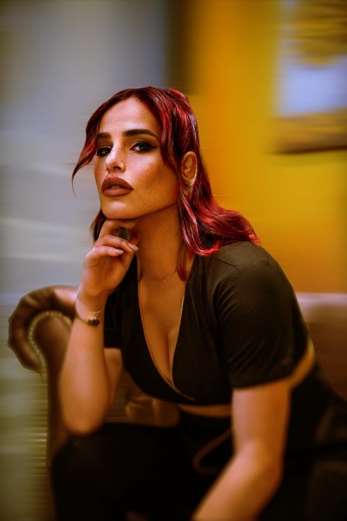 Masseurin Ines