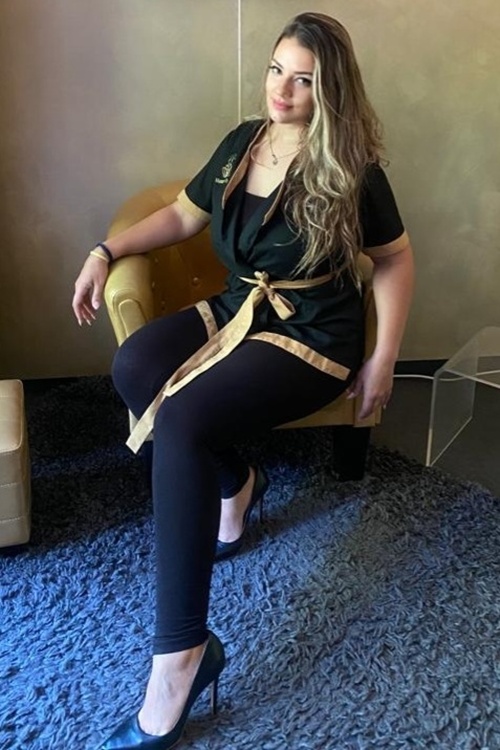 Masseurin Virginia