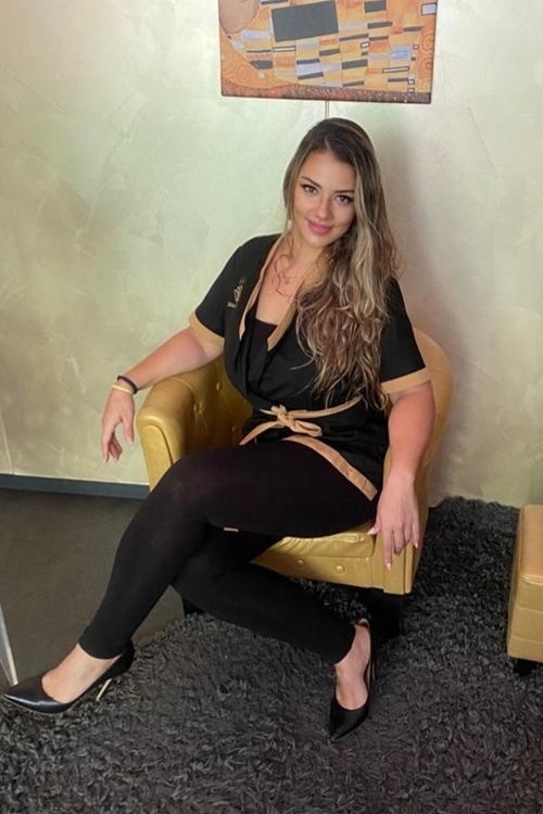 Masseurin Virginia