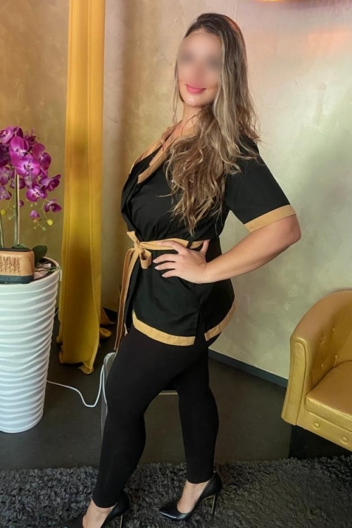 Masseurin Virginia