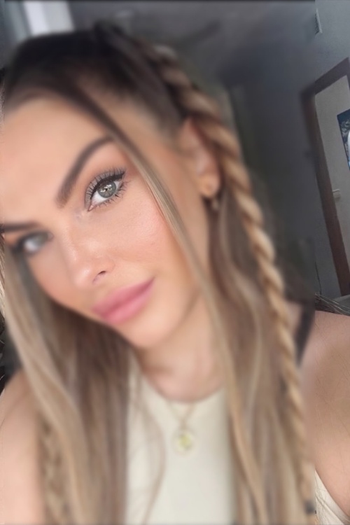 Masseurin Anastasia