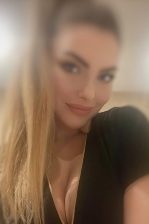 Masseurin Anastasia