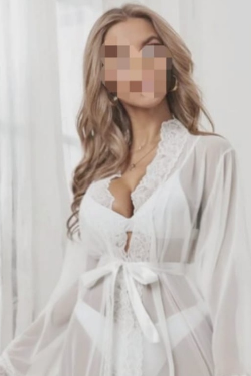 Masseurin Anastasia