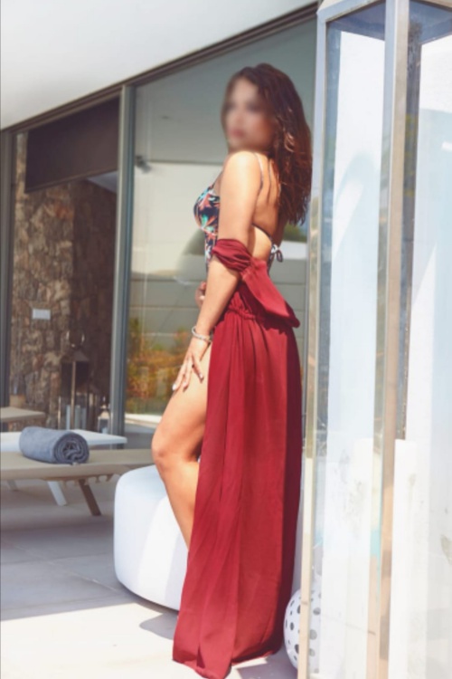Masseurin Valery
