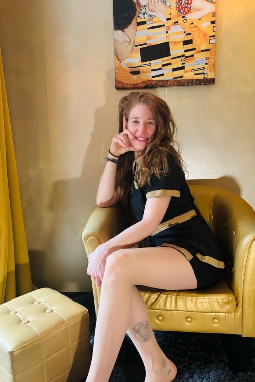 Masseurin Ambar