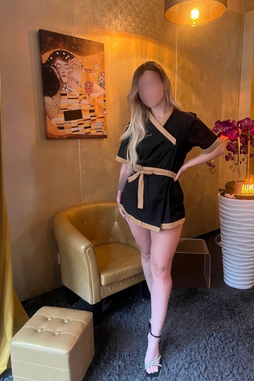 Masseurin Ana