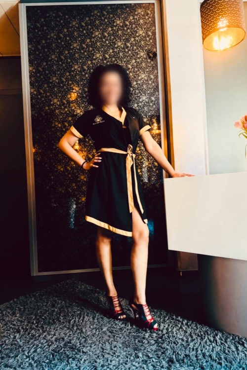 Masseurin Bonnie