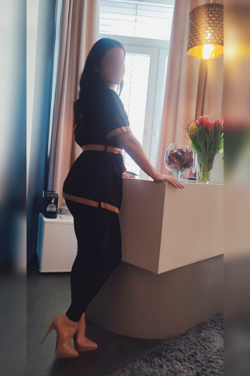 Masseurin Lili