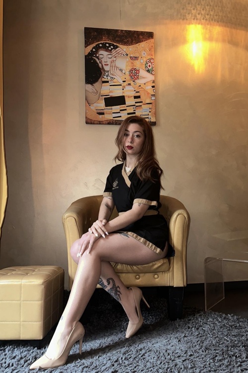 Masseurin Gala
