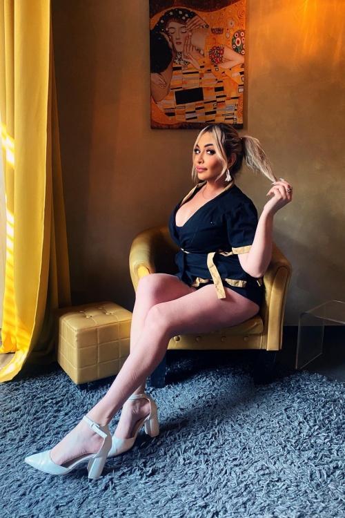 Masseurin Sara