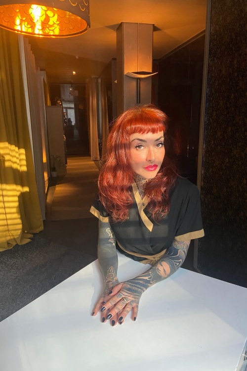 Masseurin Liri