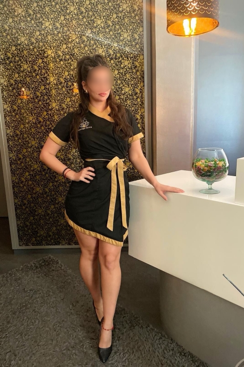 Masseurin Beatrix