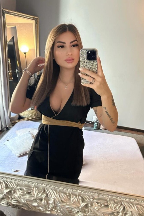 Masseurin Melissa