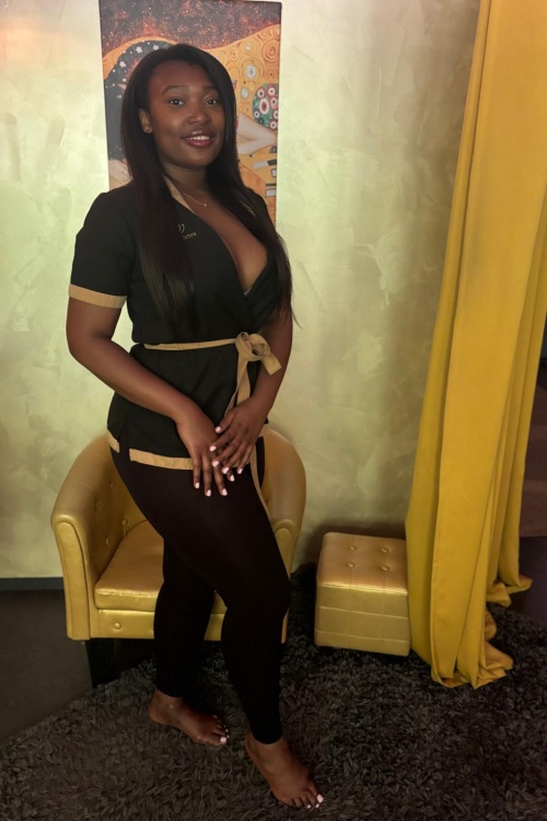 Masseurin Sina