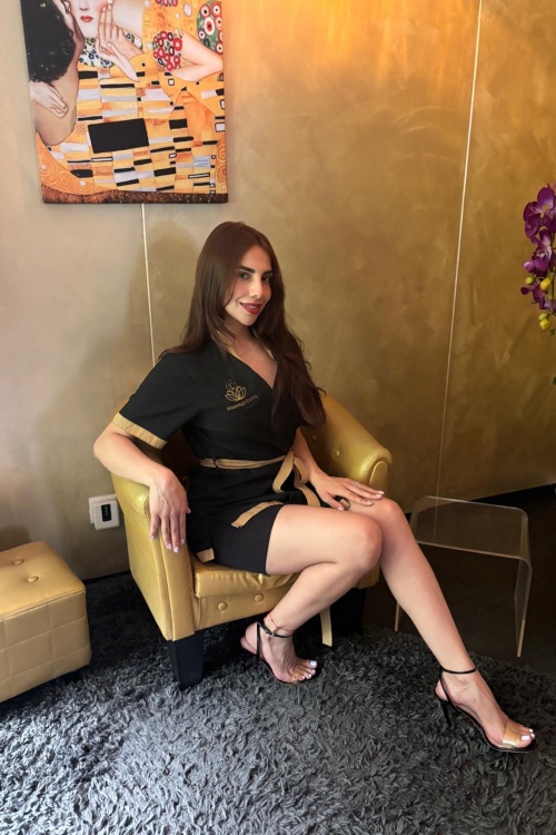 Masseurin Vera Masseurin Vera