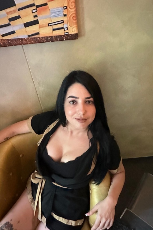 Masseurin Lorena