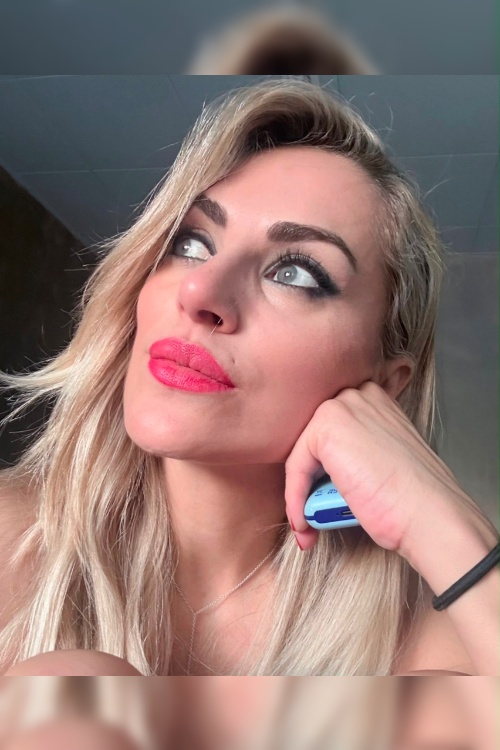 Masseurin Andrea