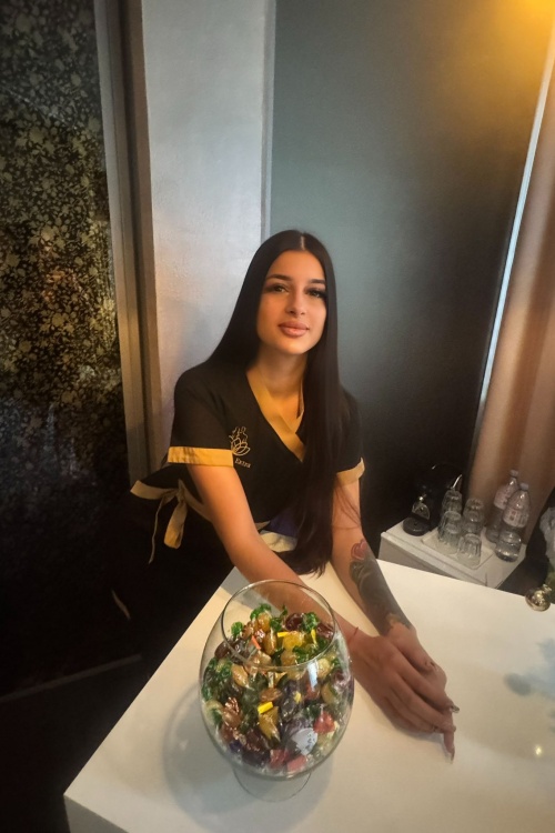 Masseurin Yasmin Masseurin Yasmin