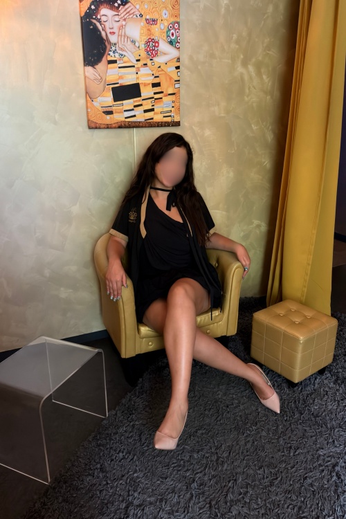 Masseurin Marta