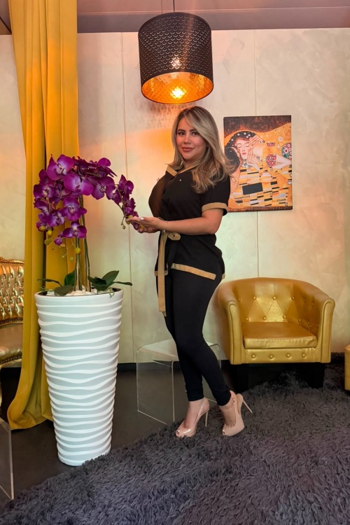 Masseurin Cata