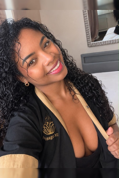 Masseurin Ina